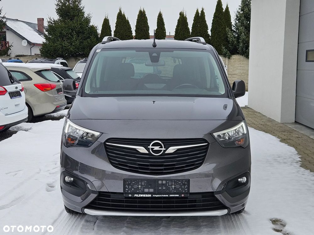 Opel Combo XL 1.5 D Start/Stop Innovation - 3