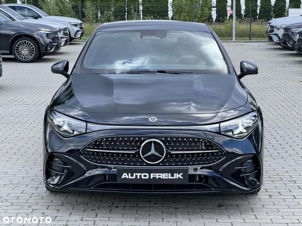 Mercedes-Benz Cla 2026 photo 4