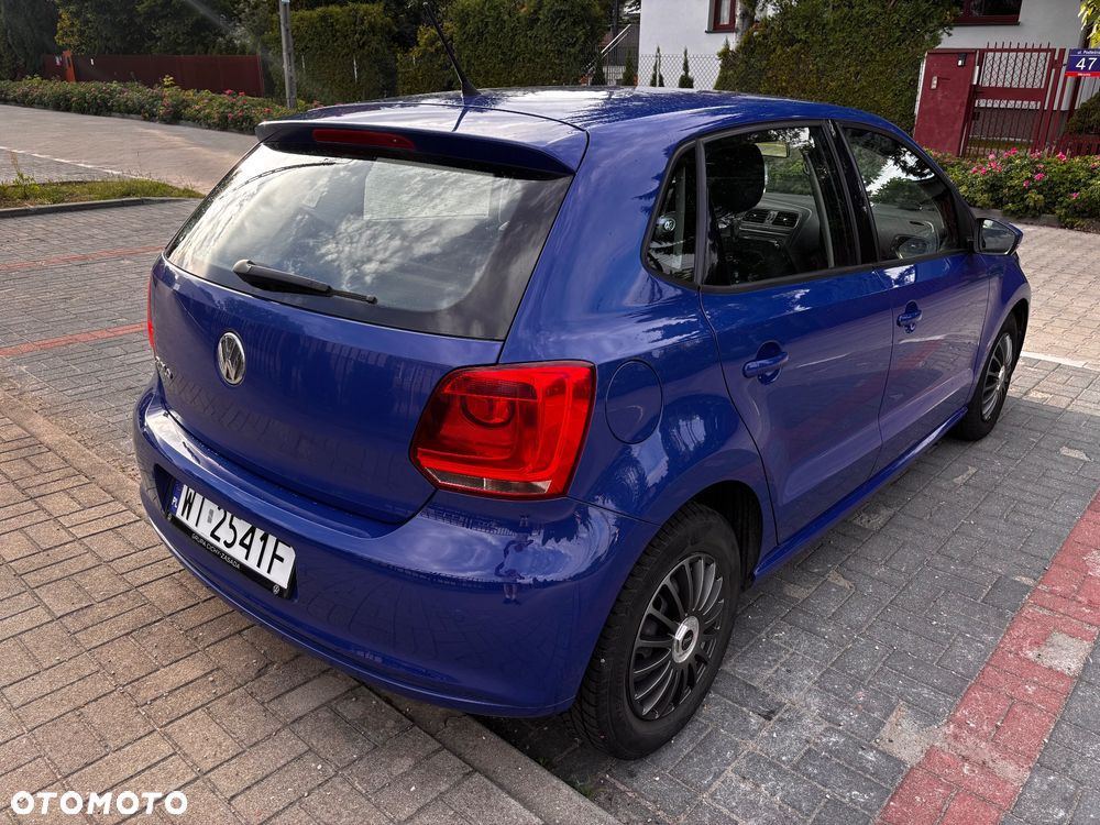 Volkswagen Polo 1.2 Trendline - 3