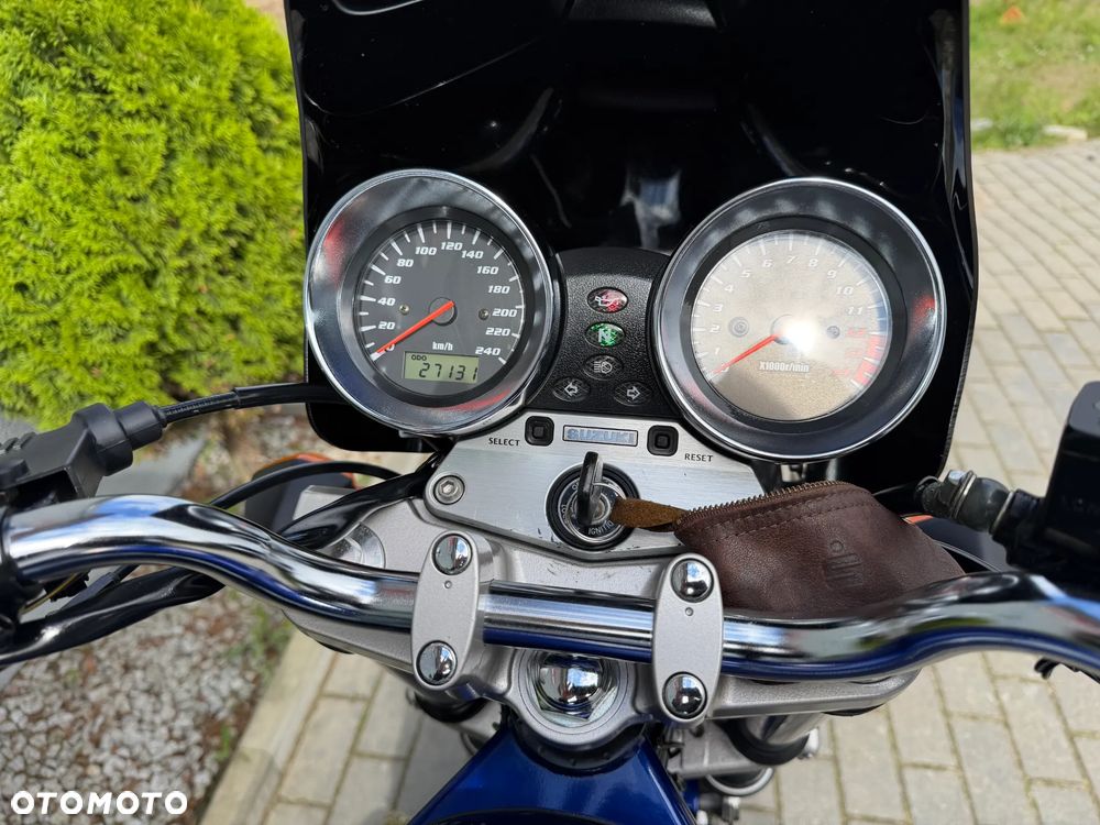 Suzuki Bandit - 26