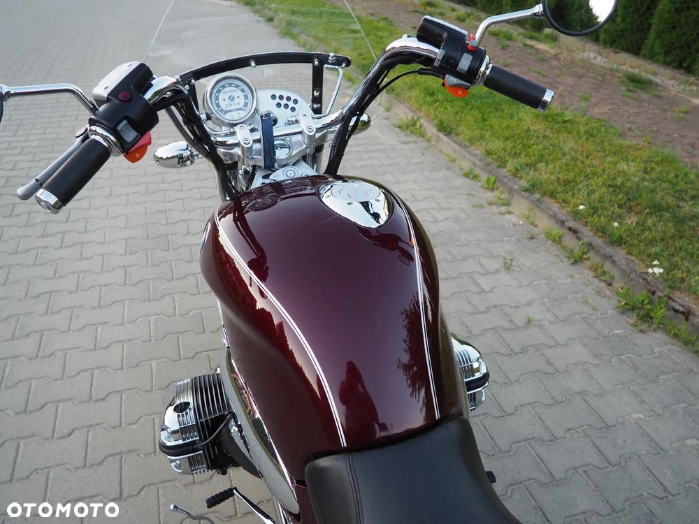BMW R - 28