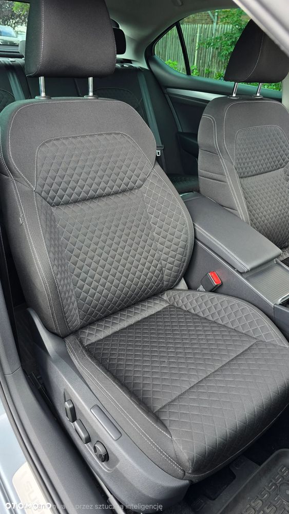 Skoda Superb 1.8 TSI Style - 17