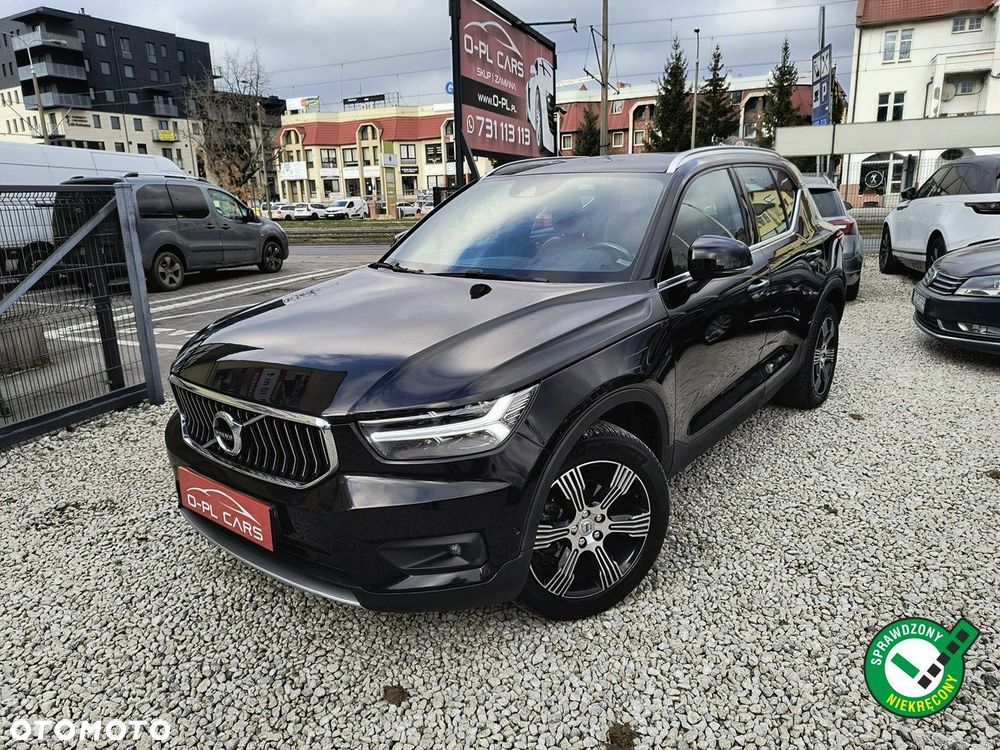 Volvo XC 40 D3 Inscription - 2