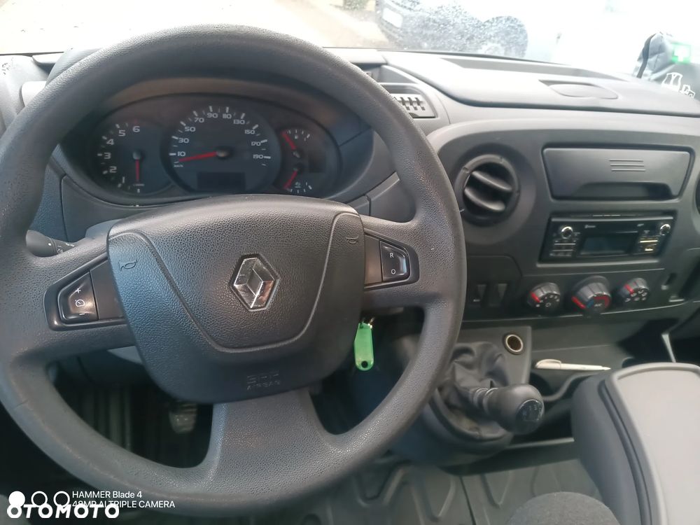 Renault Master - 12