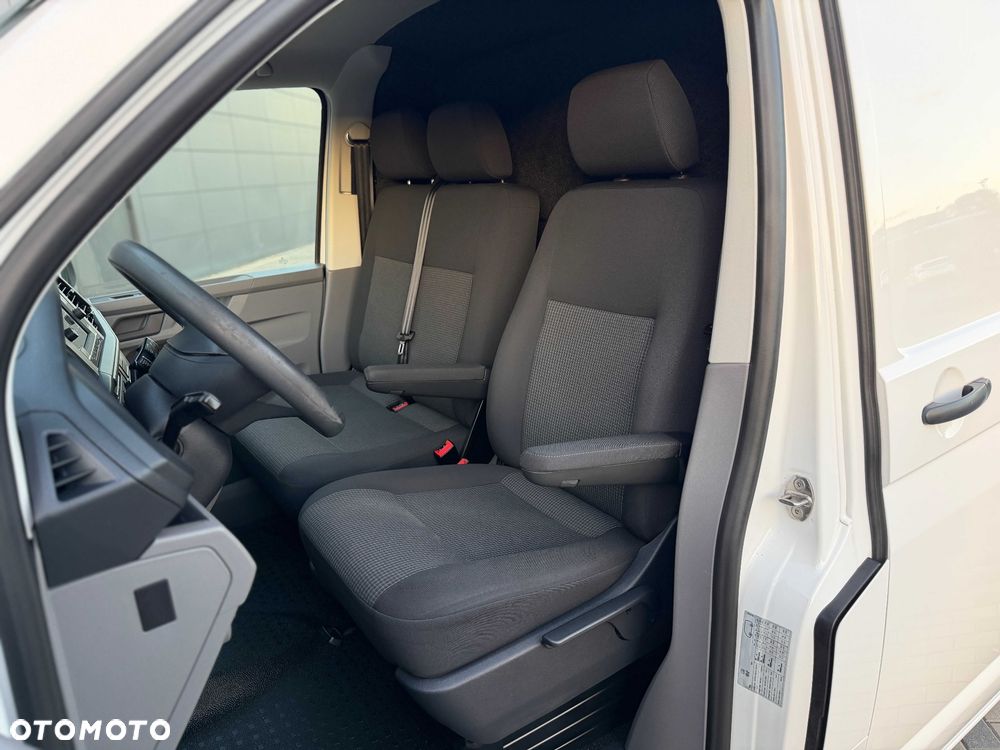 Volkswagen T6 - 22