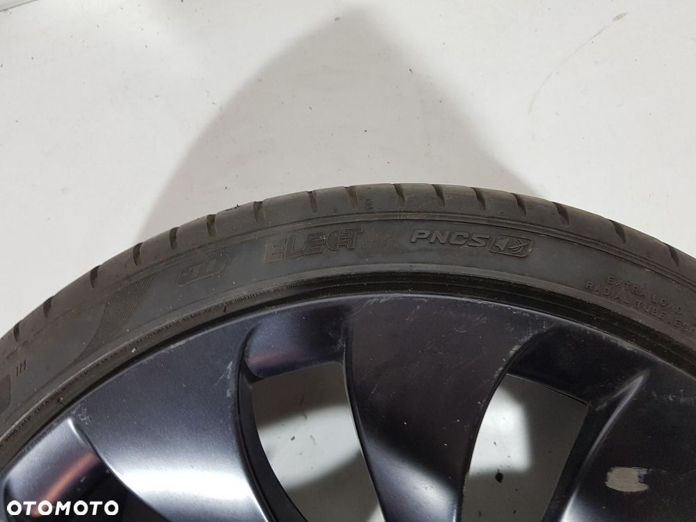 PIRELLI P ZERO 255/35 R21 98W PNCS 2022 - 3