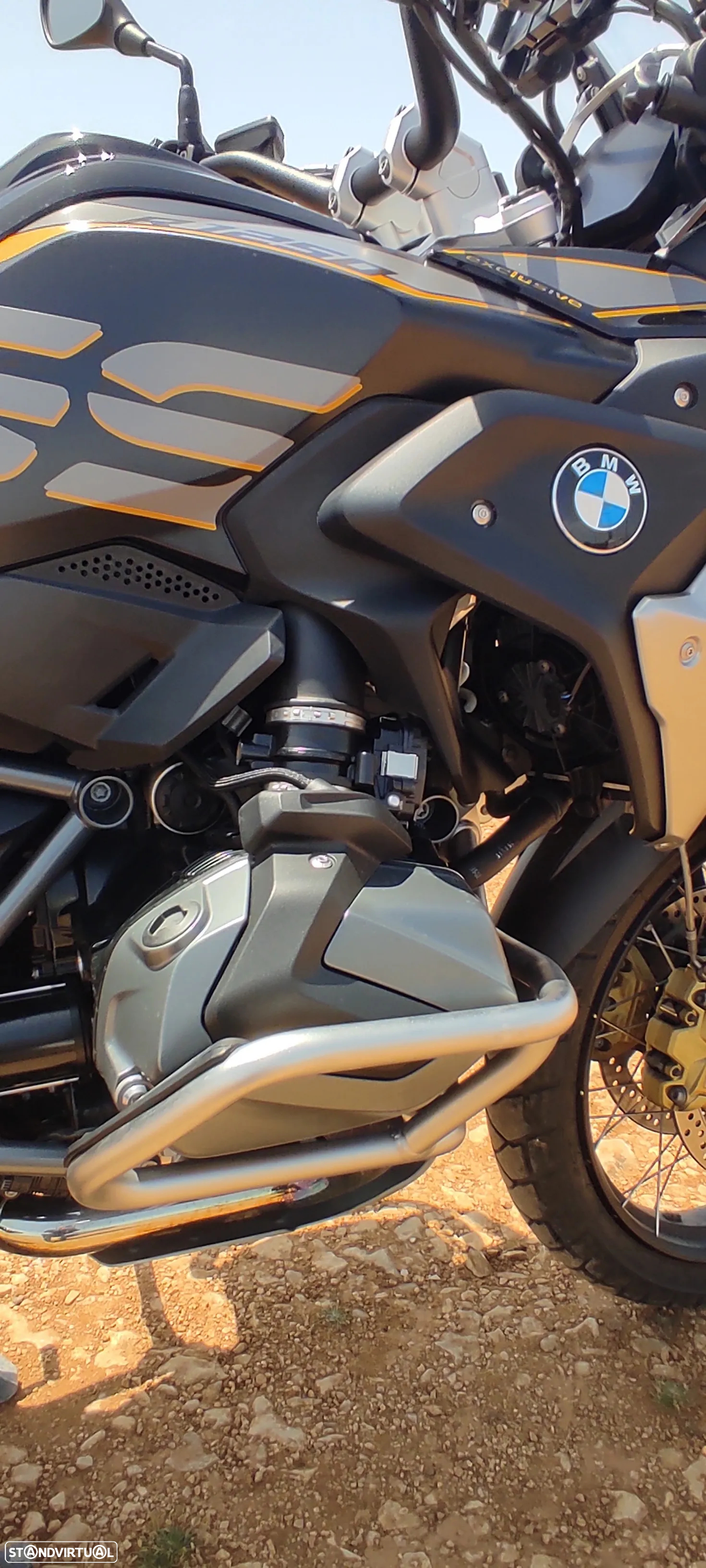 BMW R 1250 GS Style Exclusive - 23
