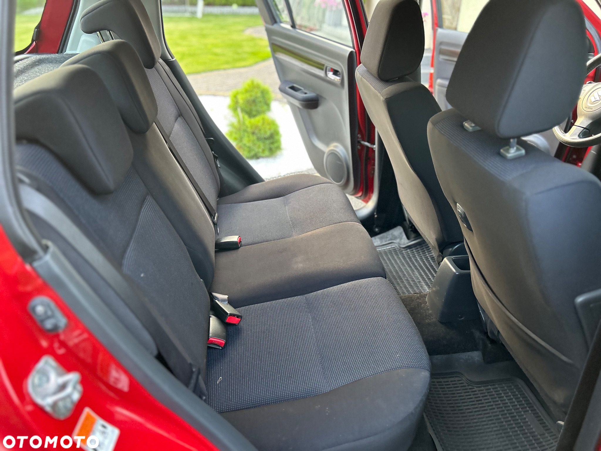 Suzuki Swift 1.3 Comfort XL - 19