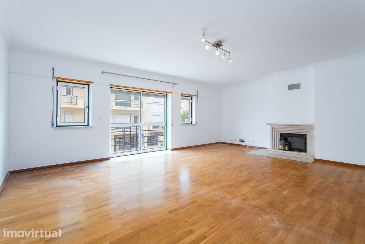 Apartamento T3 no Arneiro, São Domingos de Rana - Grande imagem: 2/28