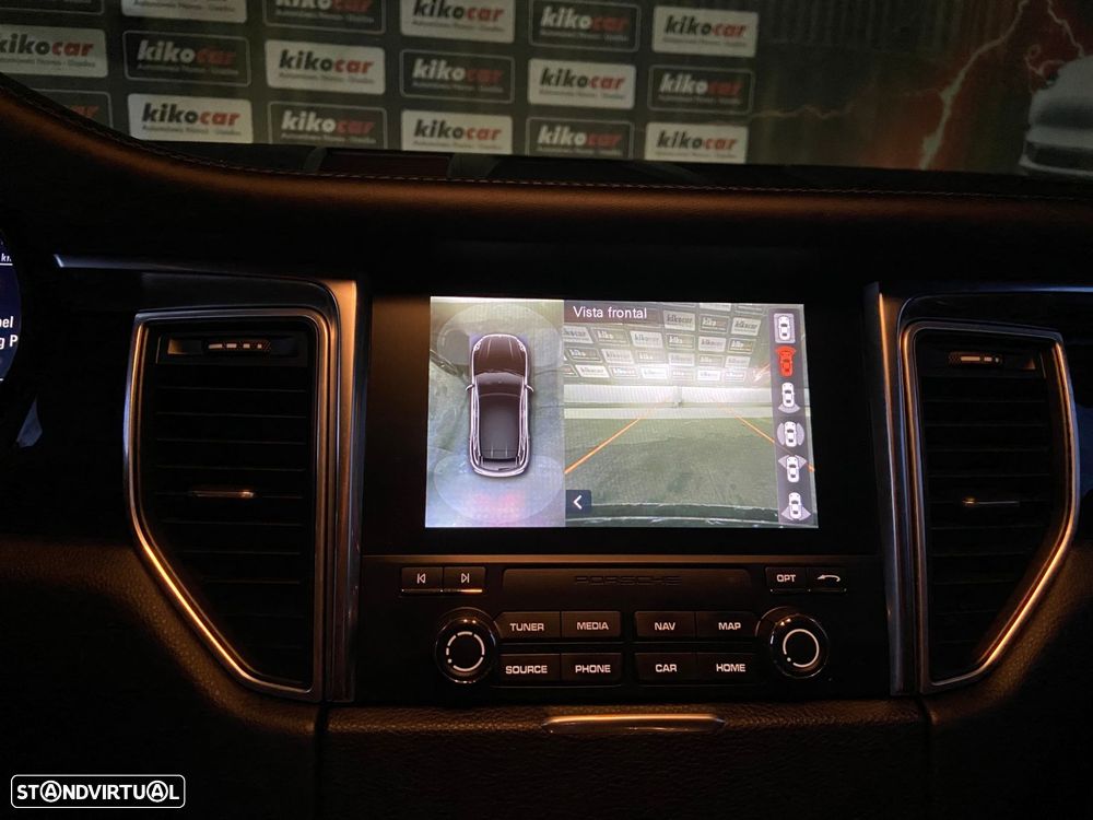 Porsche Macan S Diesel PDK - 25