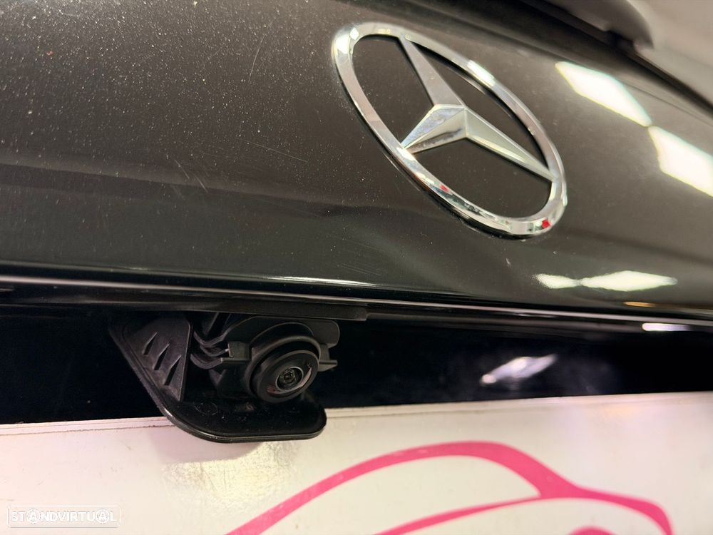 Mercedes-Benz A 160 AMG Line - 19