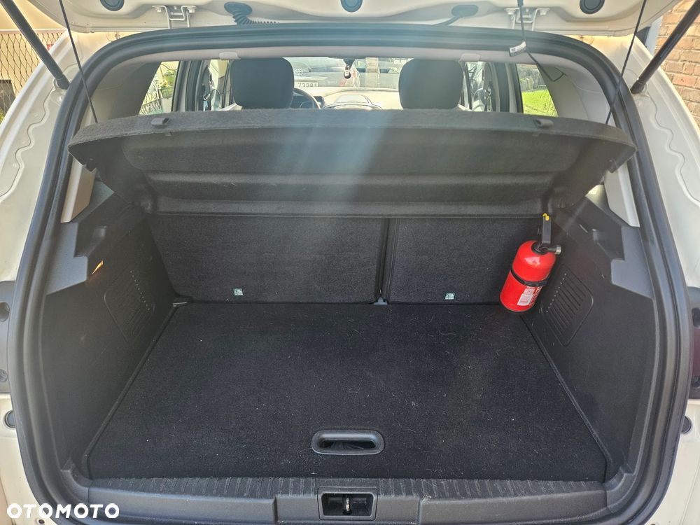 Renault Captur 0.9 Energy TCe Zen EU6 - 8