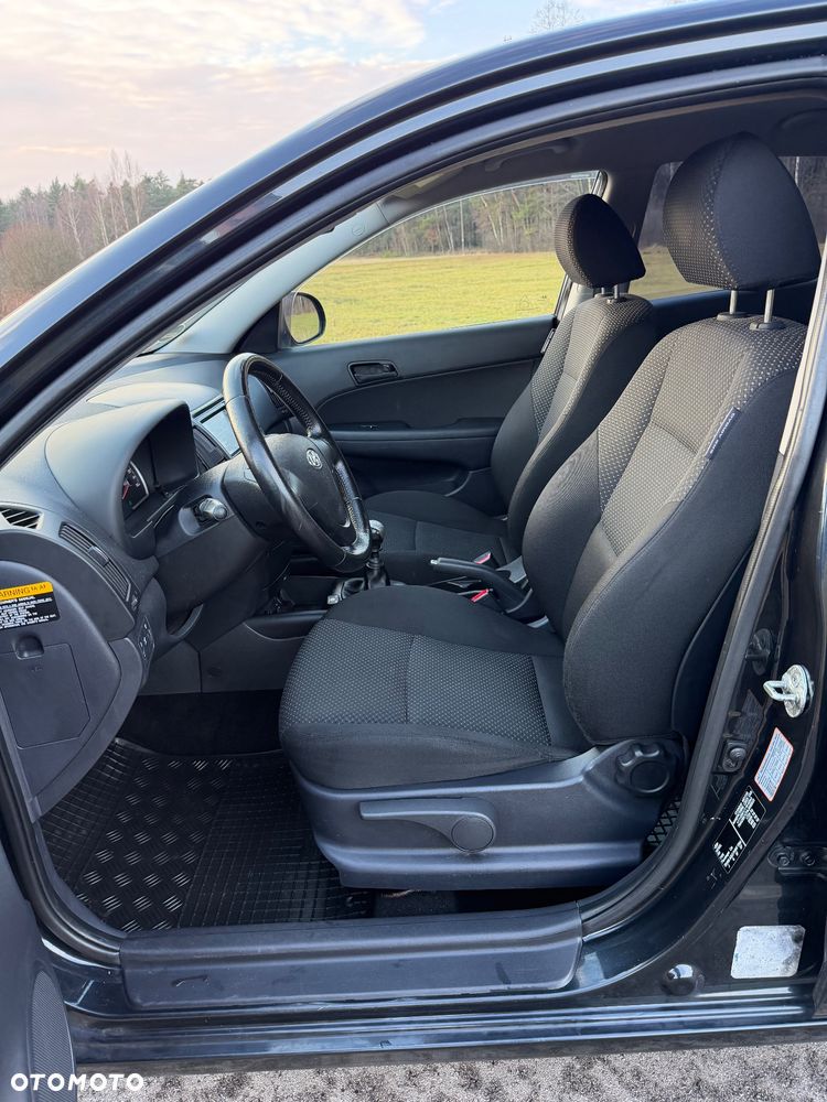 Hyundai i30 1.4 Blue Classic - 22