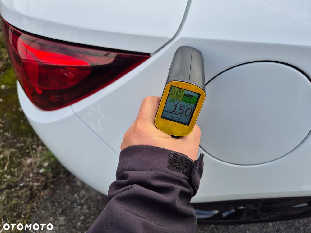 Opel Astra 1.4 Turbo Innovation - 33