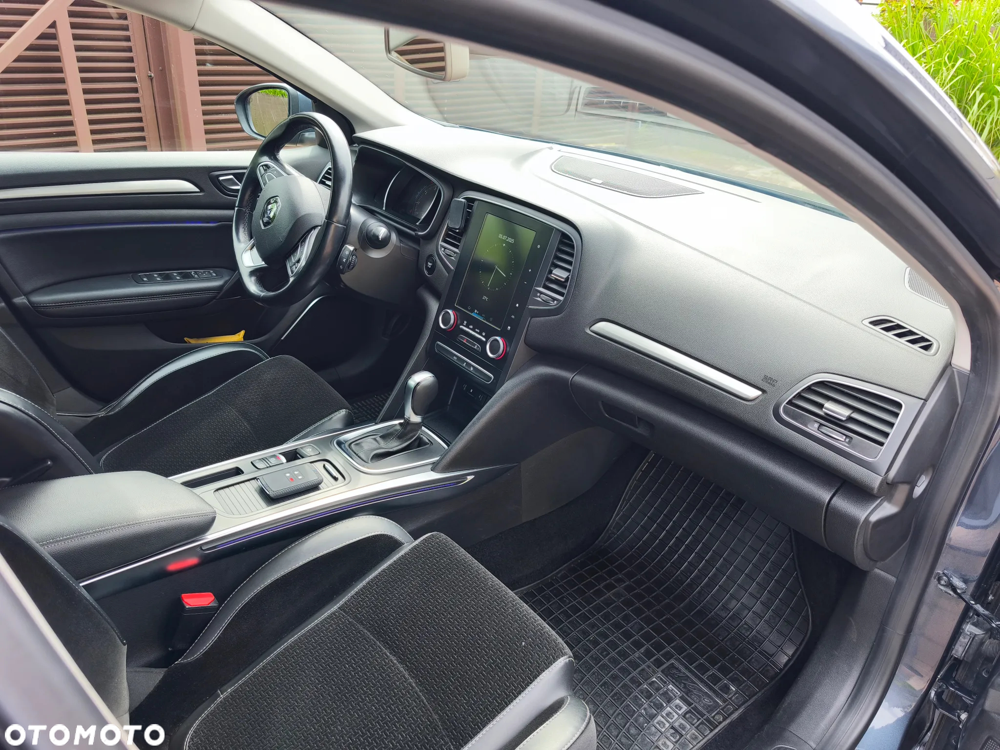 Renault Megane - 8