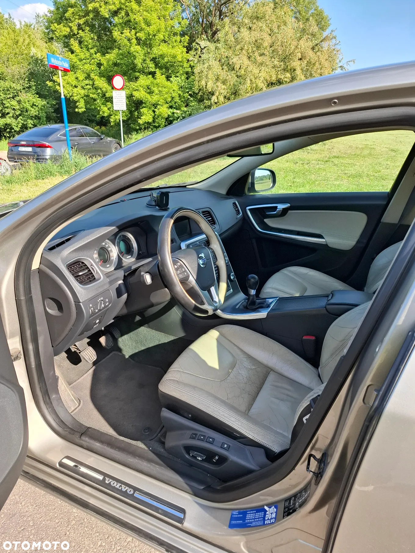 Volvo S60 D3 - 7
