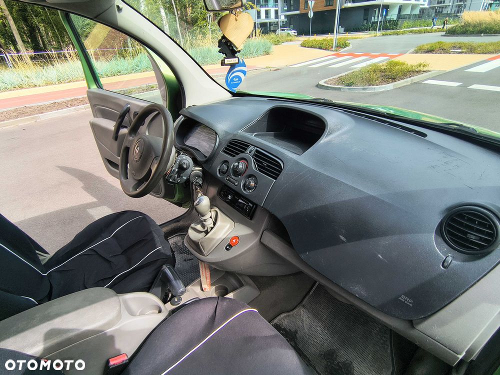 Renault Kangoo - 6