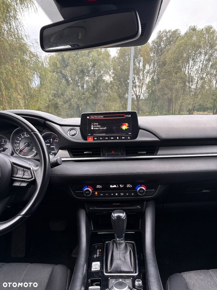 Mazda 6 2.0 SkyMotion - 8
