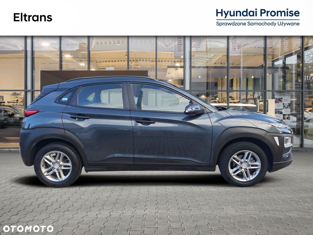 Hyundai Kona 1.0 T-GDI Comfort - 7