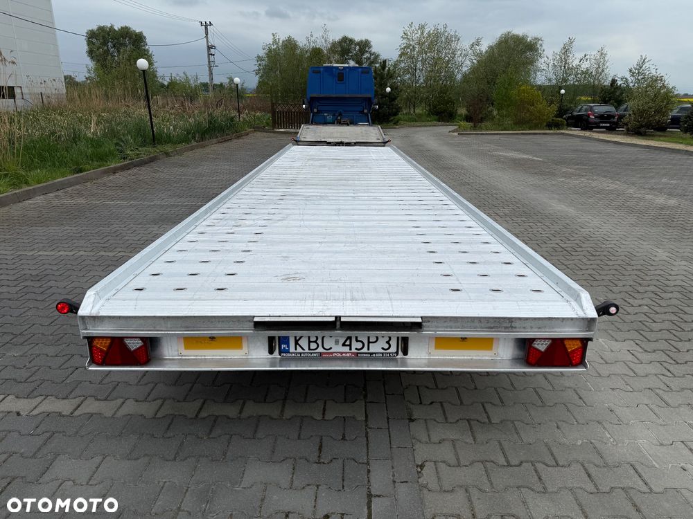 Polmar P23-3500 - 13