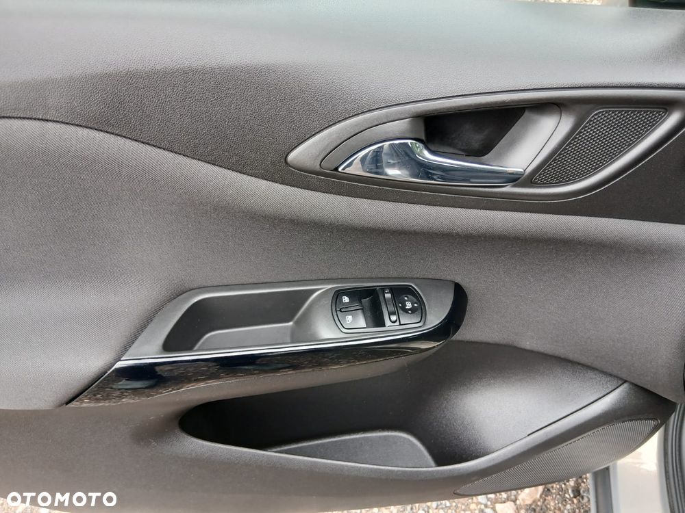 Opel Corsa 1.4 (ecoFLEX) Start/Stop Edition - 20