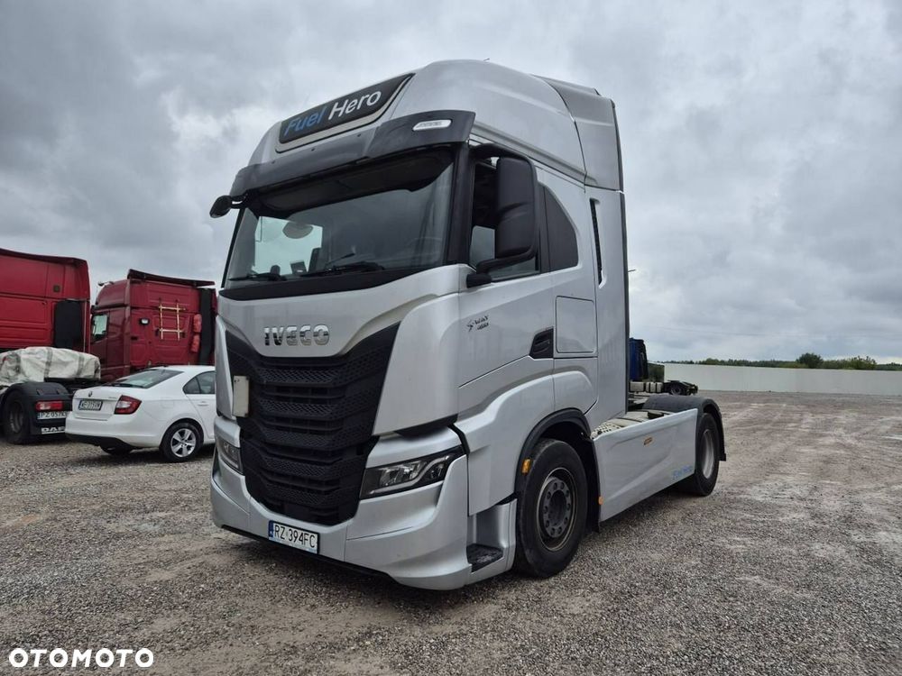 Iveco as 490 - 2
