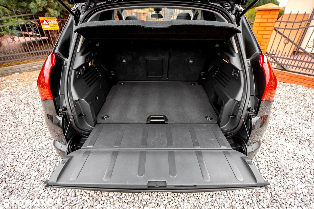 Peugeot 3008 155 THP Platinum - 14