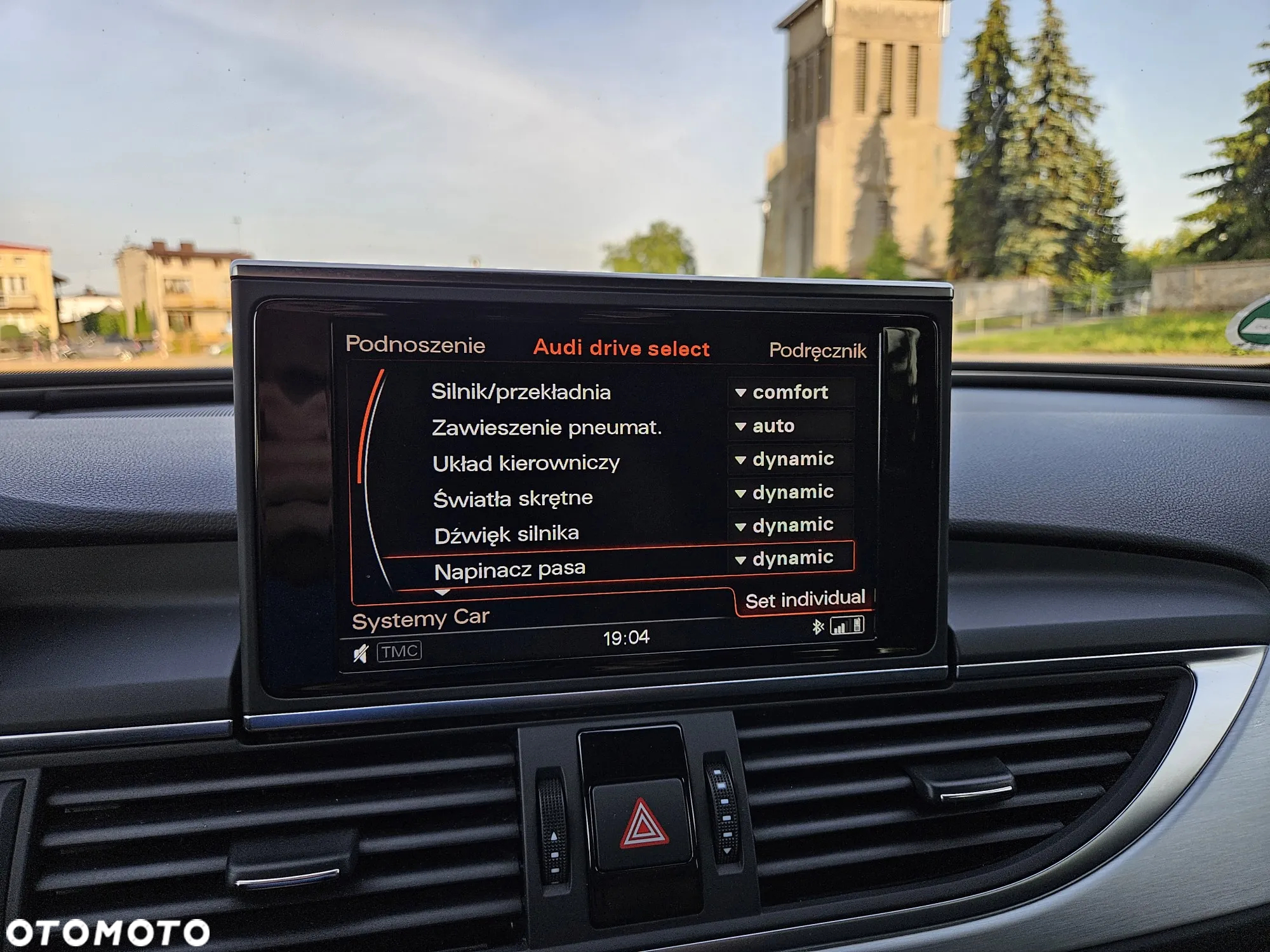 Audi A6 3.0 TDI Quattro Tiptronic - 9