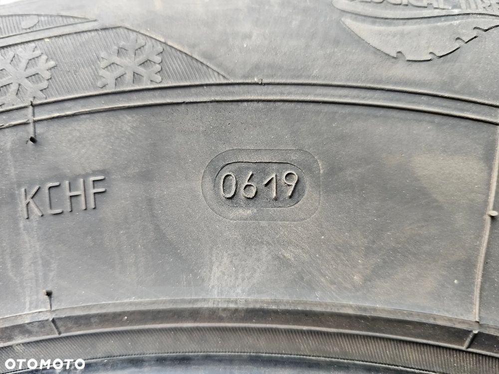 Opony letnie PREMIORRI 215/70R16 100H VIMERO-SUV (4szt.) (2x5,5 1x6,5 1x7,0) (DOT: 4x0619) L1069 - 9