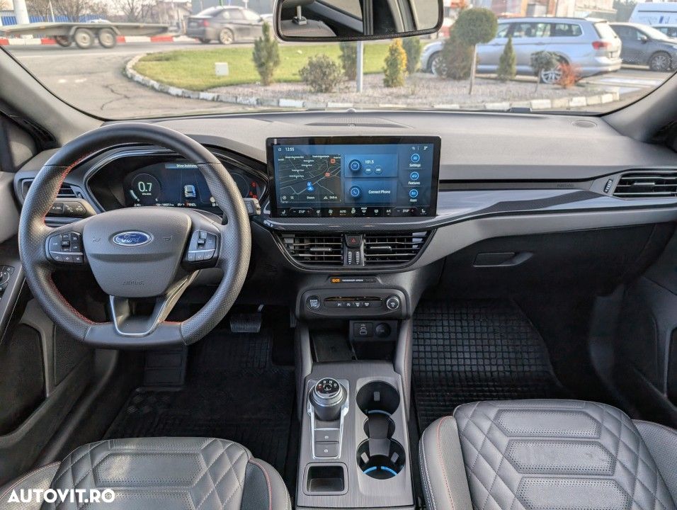 Ford Focus - 16