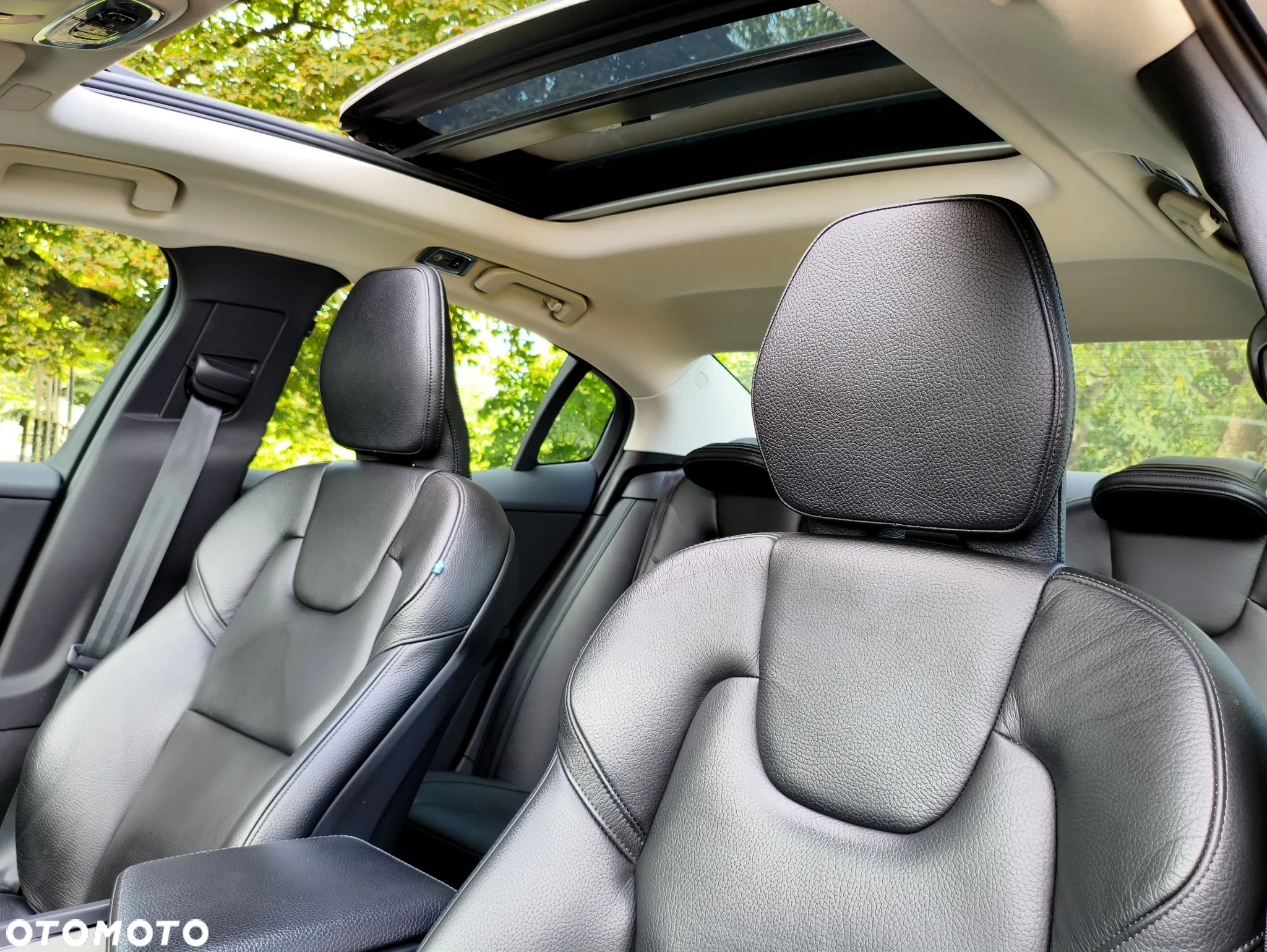 Volvo S60 T4 Inscription - 31