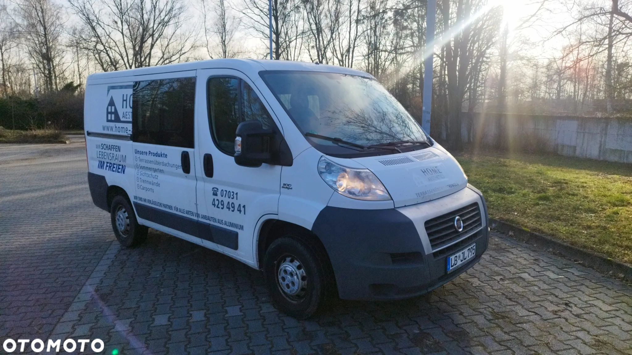 Fiat DUCATO - 10