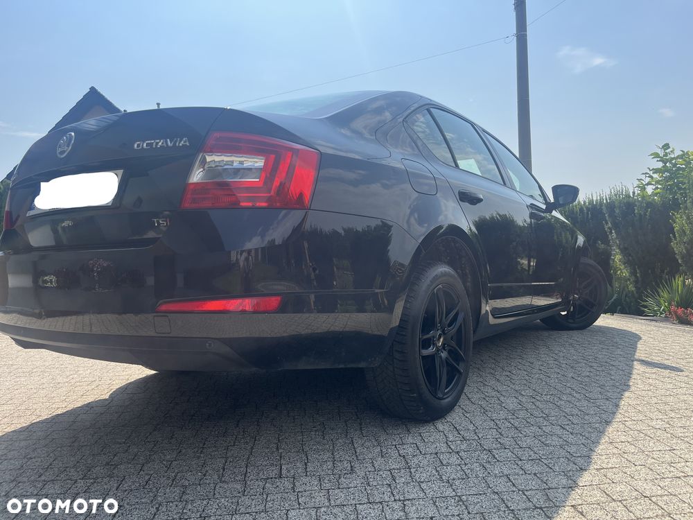 Skoda Octavia 1.4 TSI Ambition - 2