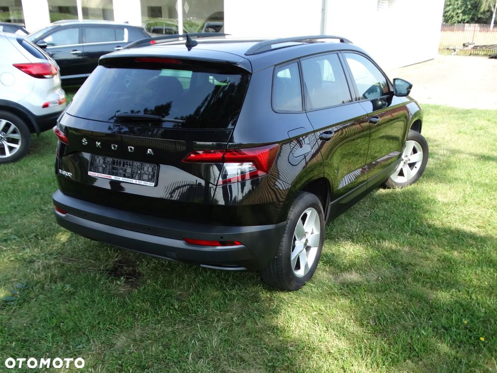 Skoda Karoq - 2