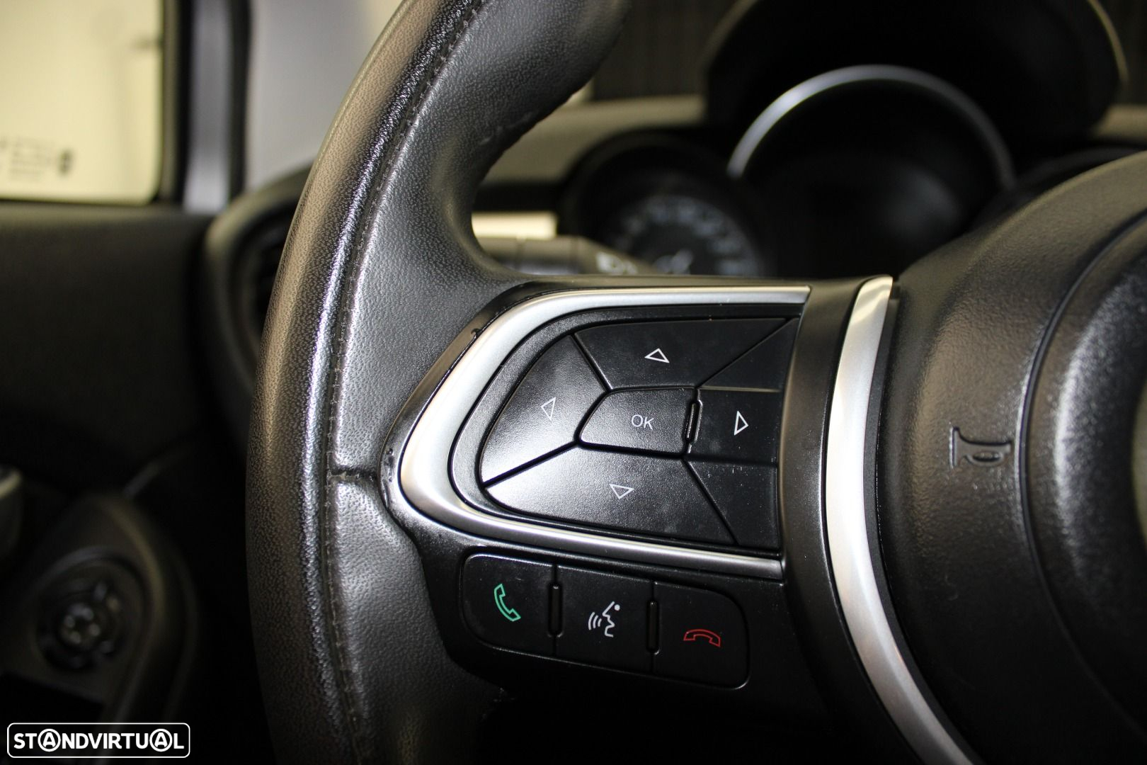 Fiat 500X 1.3 MJ Urban - 8