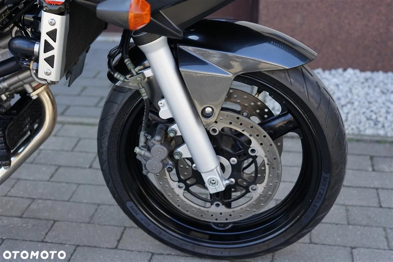 Suzuki SV - 14