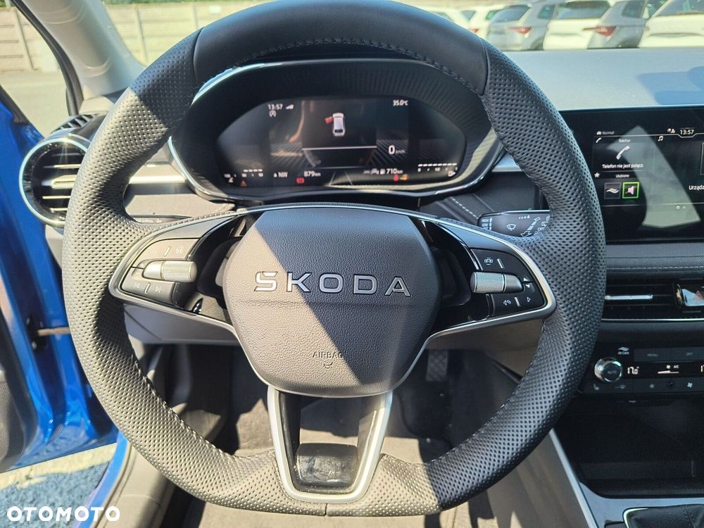Skoda Fabia 1.0 TSI Drive - 26