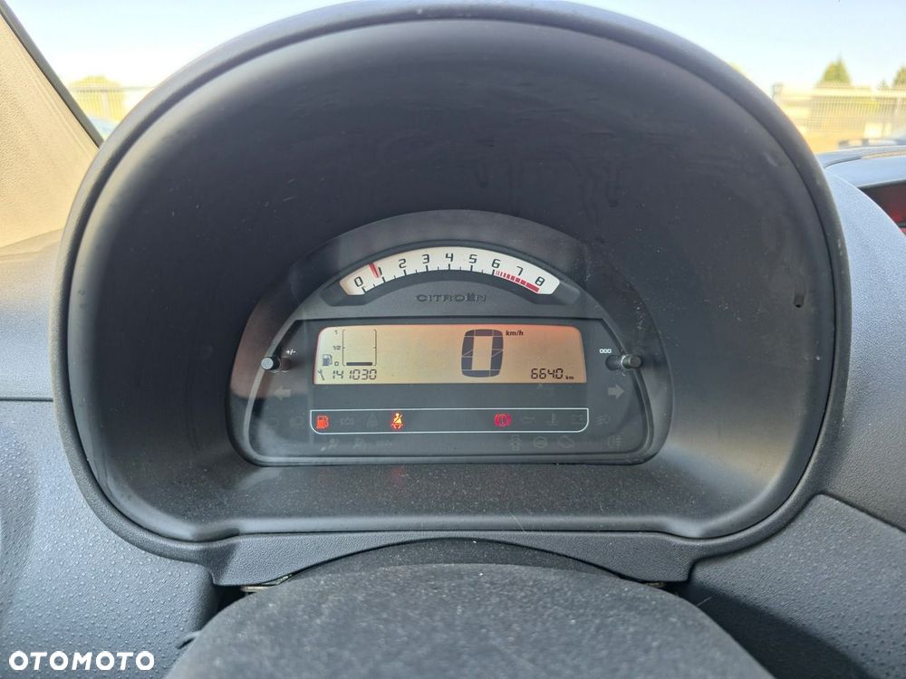 Citroën C2 1.1 Confort - 14