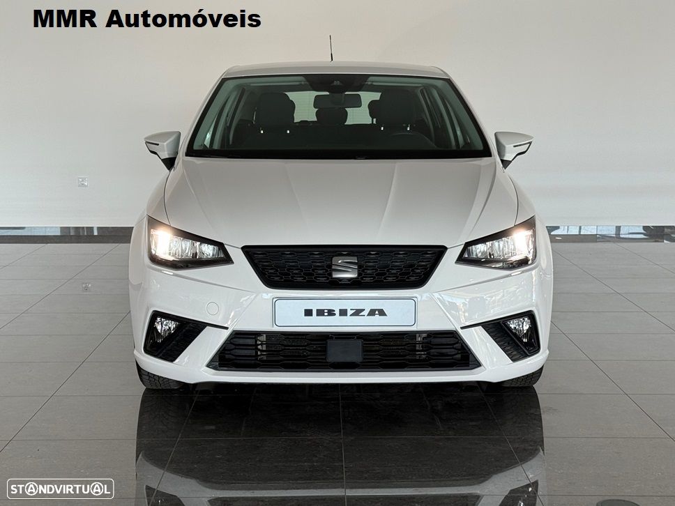 SEAT Ibiza 1.0 Reference - 4