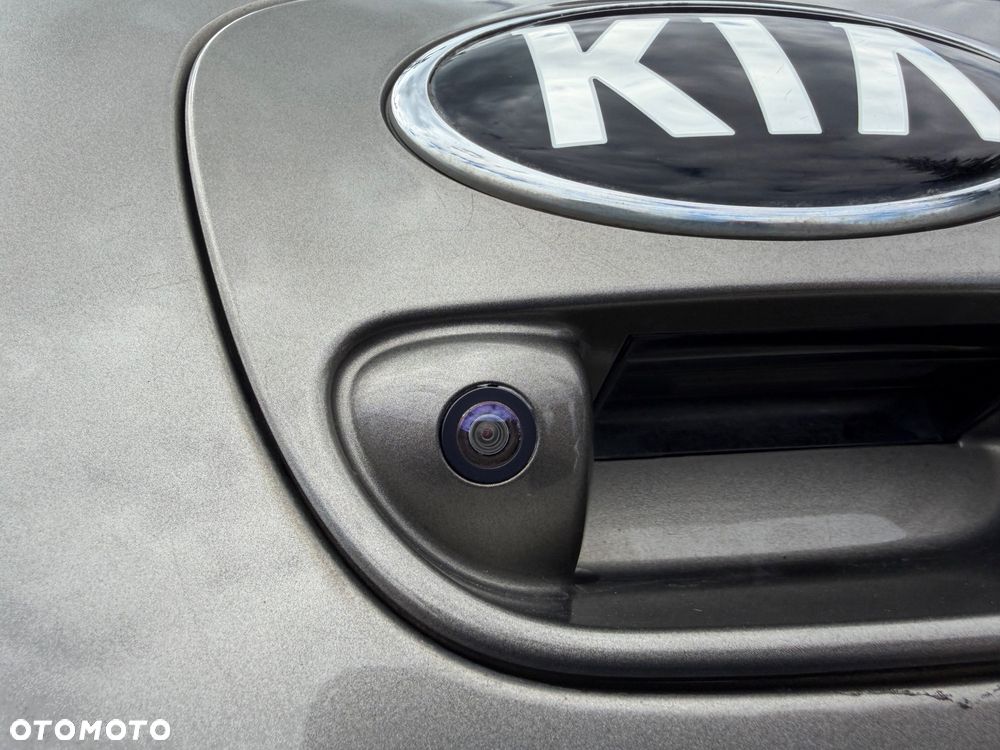 Kia Picanto 1.0 Edition 7 Drive - 10