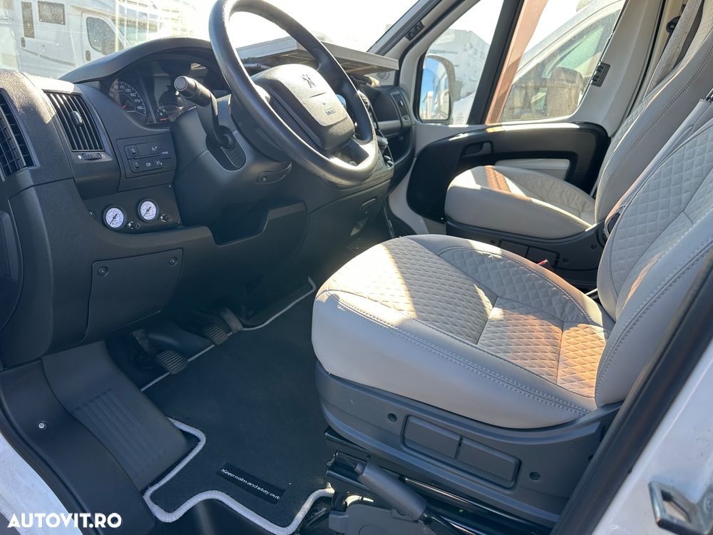 Peugeot Boxer - 6
