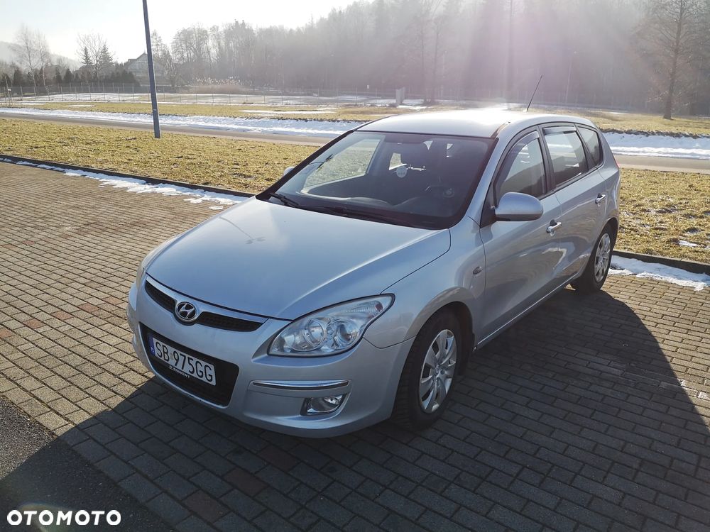 Hyundai i30 1.6 CRDi Premium - 3