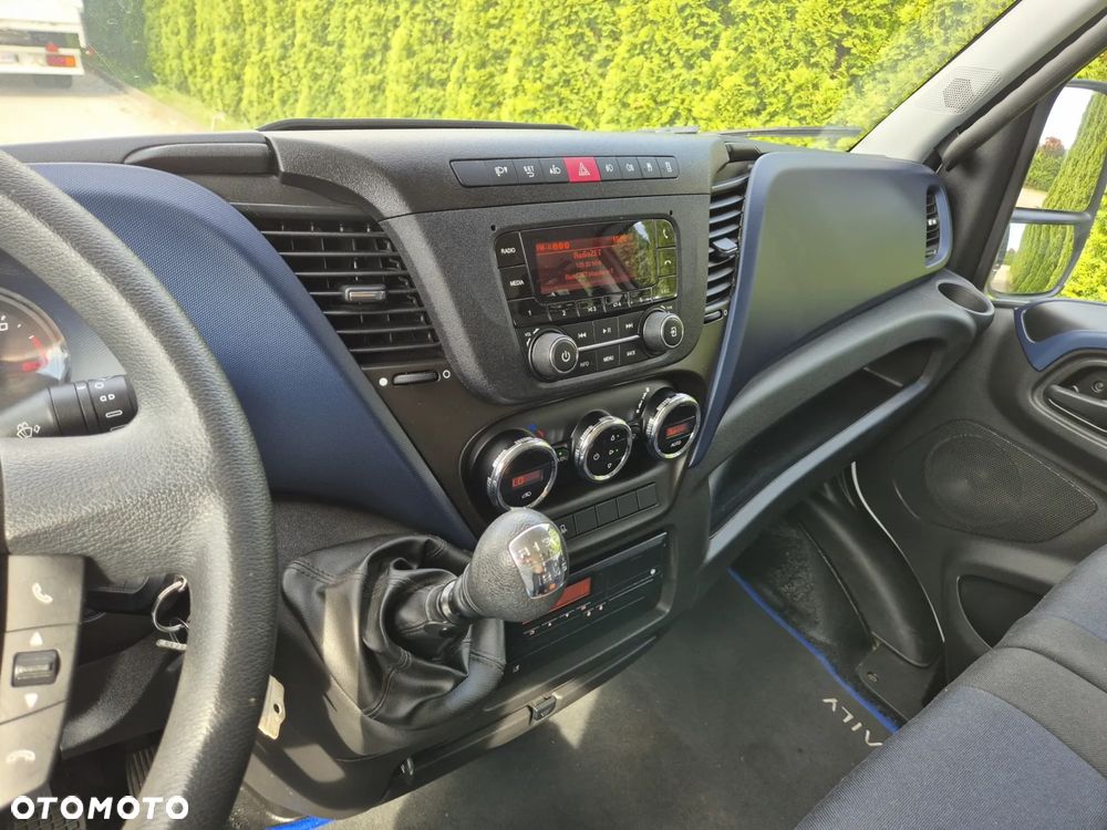 Iveco 70C18 50C15 35C15 /3.0 180KM / Doka Wywrotka/DMC 3.5t/ - 7