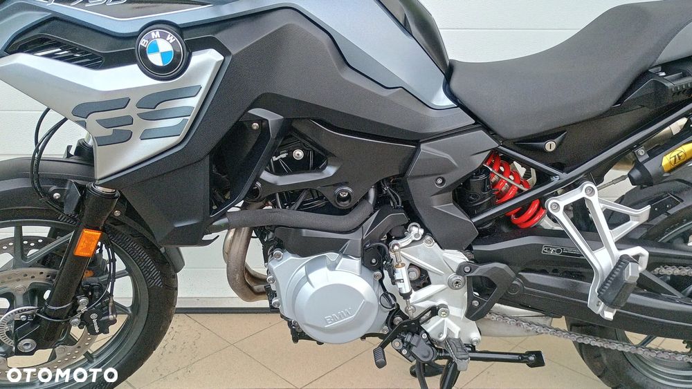 BMW F - 6