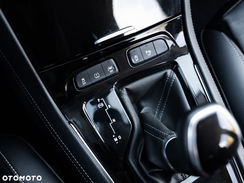 Opel Grandland X 2.0 D Start/Stop Automatik Design Line - 33