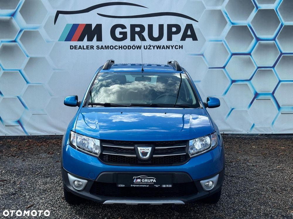 Dacia Sandero Stepway - 6
