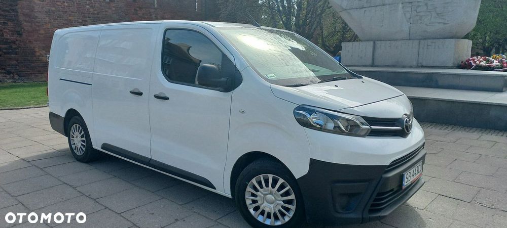 Toyota ProAce - 28