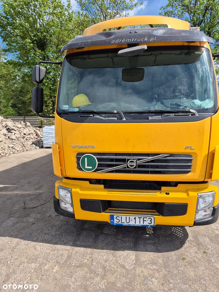 Volvo FL 240 - 3