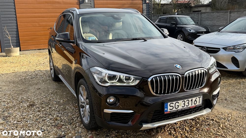 BMW X1 - 5