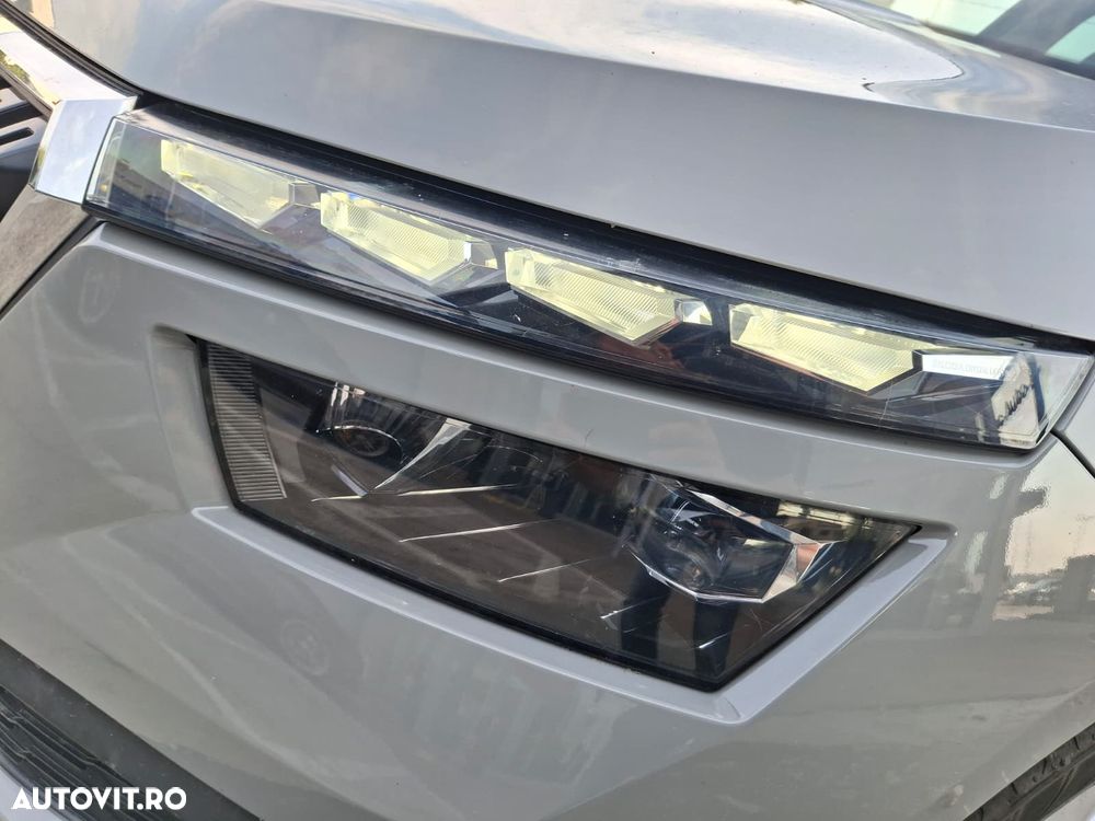 SKODA Kamiq 2020 — imagine 27